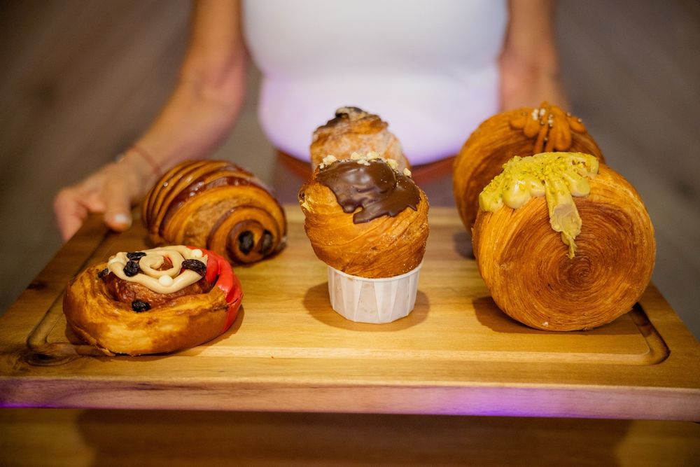 22 Bliss Cafe Image