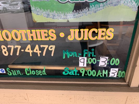 FOUNTAIN OF YOUTH JUICE - Updated August 2024 - 55 Photos &amp; 139 Reviews ...