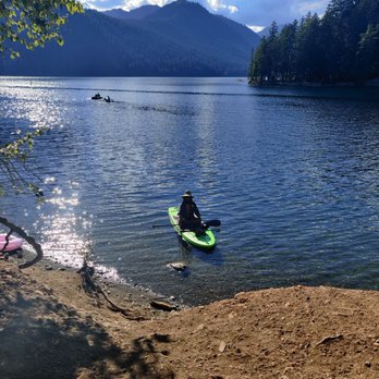 Skokomish Park - Parks Near Me - Hoodsport, Washington Skokomish Park - Parks Near Me - Hoodsport, Washington