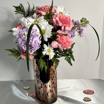 Patty's Petals - Florists Near Me - Godfrey, Illinois Patty's Petals - Florists Near Me - Godfrey, Illinois