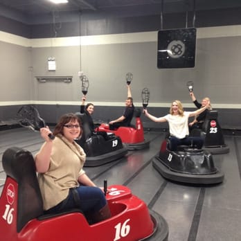 WhirlyBall - Ready to whirlyball! - Sports Bars Near Me - Chicago, Illinois WhirlyBall - Ready to whirlyball! - Sports Bars Near Me - Chicago, Illinois