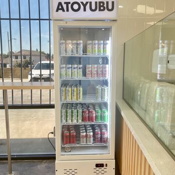 Atoyubu - Beverages - Korean Near Me - Walnut, California