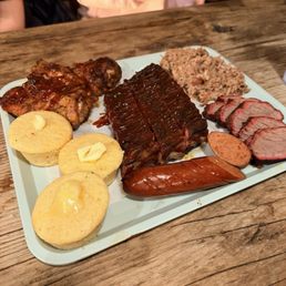 Sampler