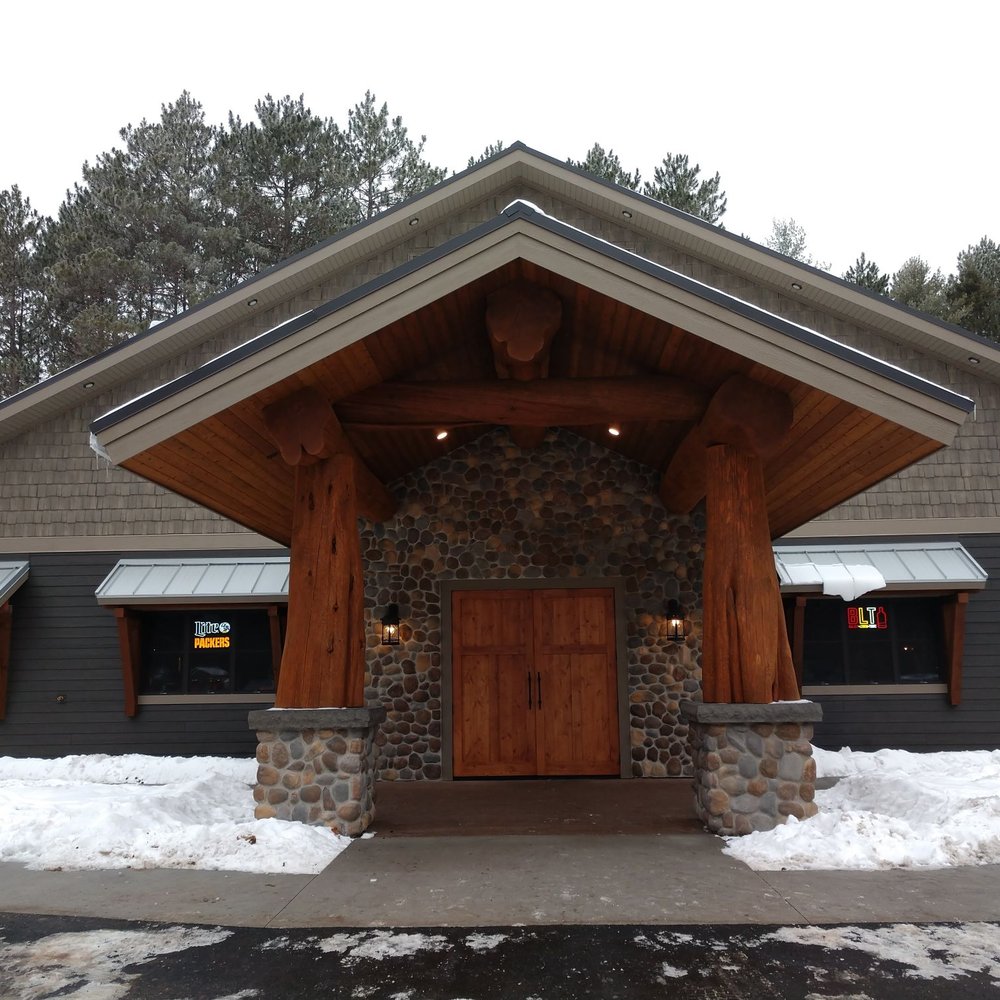 Gooch's A-1 Bar & Grill - Gooch's A-1 Bar and Grill Boulder Junction WI - Pizza Near Me - Boulder Junction, Wisconsin Gooch's A-1 Bar & Grill - Gooch's A-1 Bar and Grill Boulder Junction WI - Pizza Near Me - Boulder Junction, Wisconsin