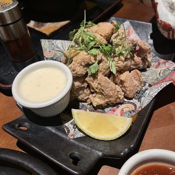 Mikado Sushi - Chicken Karaage - Sushi Bars Near Me - Orlando, Florida Mikado Sushi - Chicken Karaage - Sushi Bars Near Me - Orlando, Florida