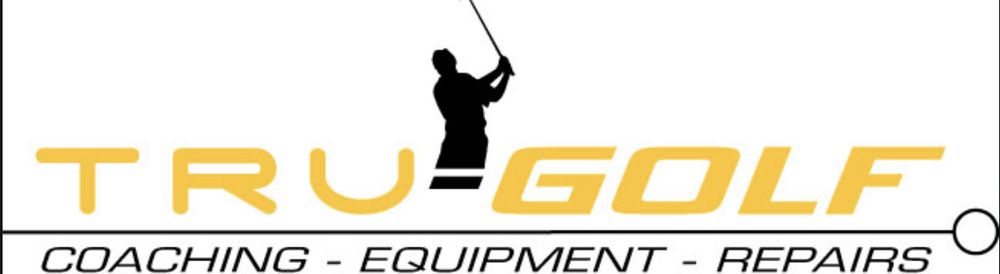 TruGolf Logo