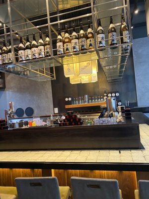 Ippudo Canary Wharf by null