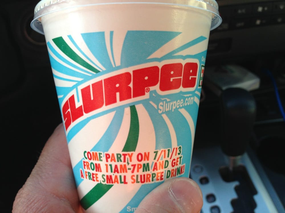 7ELEVEN 904 Healdsburg Ave, Healdsburg, California Convenience