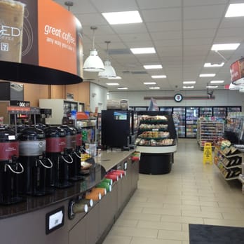 7-Eleven - a view of a coffee shop - Convenience Stores Near Me - Edmonton, Alberta 7-Eleven - a view of a coffee shop - Convenience Stores Near Me - Edmonton, Alberta
