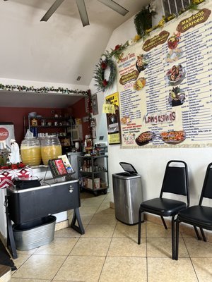 Arturo's Tacos Cocina Tradicional Mexicana by null