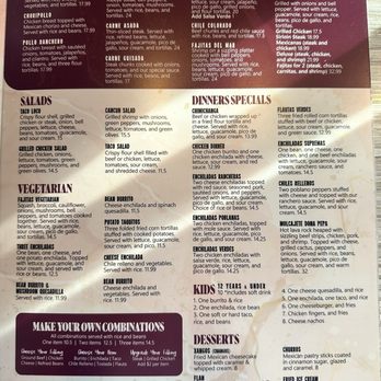Garibaldi Mexican Restaurant and Bar - Menu - Mexican Near Me - Apopka, Florida Garibaldi Mexican Restaurant and Bar - Menu - Mexican Near Me - Apopka, Florida