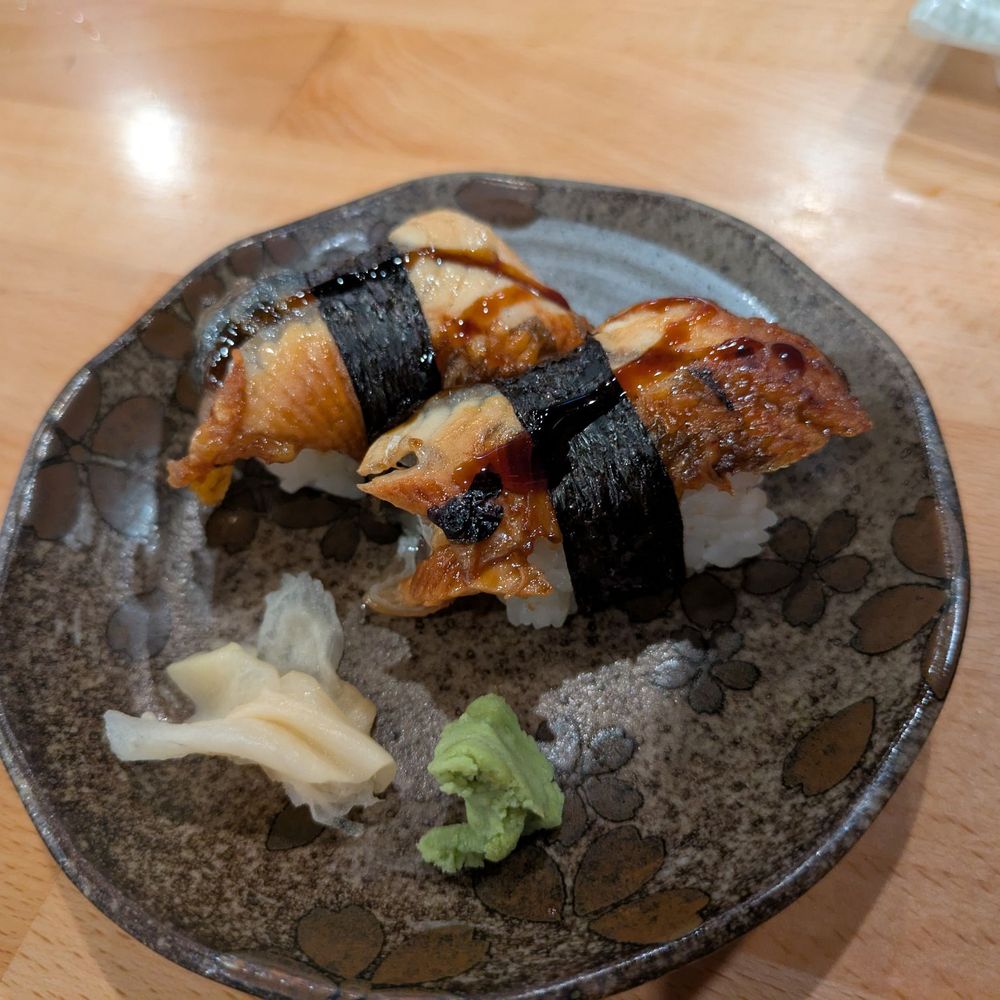 Sushi Kingdom Memphis - Eel a la Carte - Sushi Bars Near Me - Memphis, Tennessee Sushi Kingdom Memphis - Eel a la Carte - Sushi Bars Near Me - Memphis, Tennessee