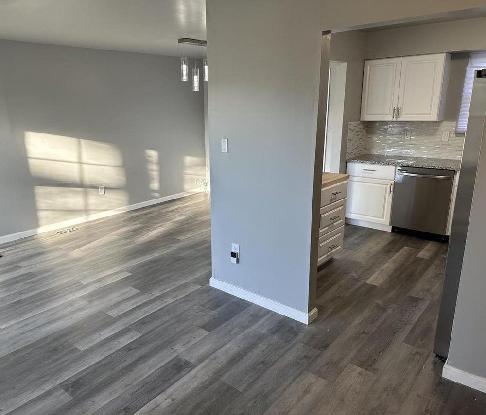 Slide of Dan's Handyman Services