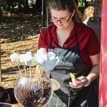 Choctoberfest - The Cocoa Beanery - Festivals Near Me - Hershey, Pennsylvania