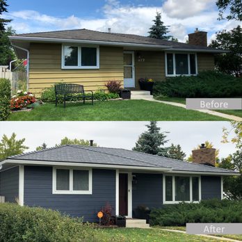 Hubbard Roofing & Exteriors - Full Exterior Remodel in Lynnwood (Calgary, AB). Euroshield Rubber Roofing & James Hardie Siding & Trims - Roofing Near Me - Calgary, Alberta Hubbard Roofing & Exteriors - Full Exterior Remodel in Lynnwood (Calgary, AB). Euroshield Rubber Roofing & James Hardie Siding & Trims - Roofing Near Me - Calgary, Alberta