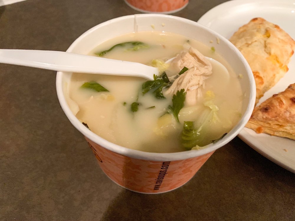 RAVI SOUPS Updated July 2024 38 Photos & 80 Reviews 1128 Queen