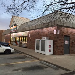 7-Eleven - The Front