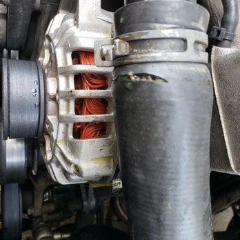 Be Auto Smart - A small crack can lead to big trouble - Auto Repair Near Me - West Jordan, Utah Be Auto Smart - A small crack can lead to big trouble - Auto Repair Near Me - West Jordan, Utah
