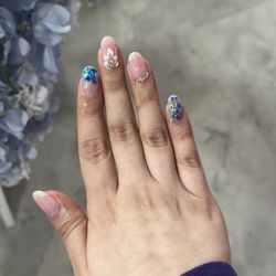 Ex Nails