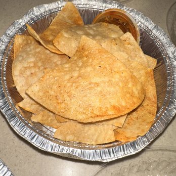 Slapfish - Chips and salsa - Seafood Near Me - Fishers, Indiana Slapfish - Chips and salsa - Seafood Near Me - Fishers, Indiana