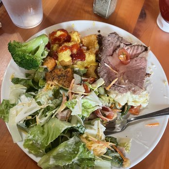Loose Moose Cottage - Grapevine - Dinner - Buffets Near Me - Grapevine, Texas Loose Moose Cottage - Grapevine - Dinner - Buffets Near Me - Grapevine, Texas