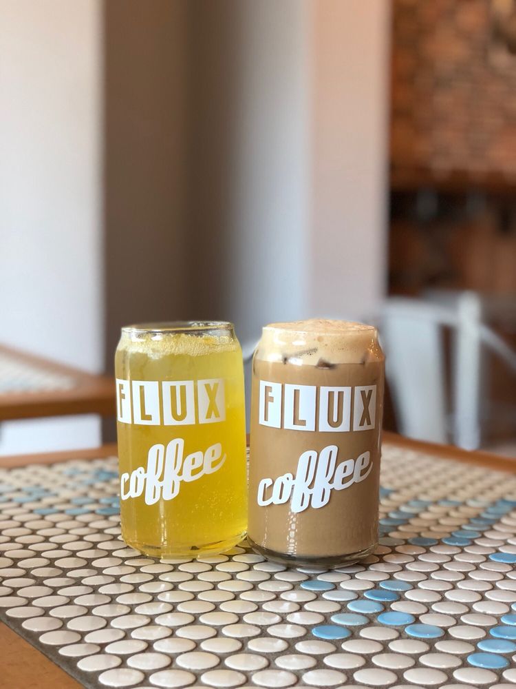 FLUX COFFEE 304 Photos & 290 Reviews Coffee & Tea 211 Main St, Farmingdale, NY Phone