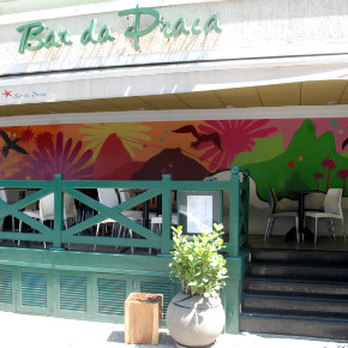 Bar da Praia - Bars Near Me - Rio de Janeiro, RJ Bar da Praia - Bars Near Me - Rio de Janeiro, RJ