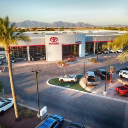 Avondale Toyota