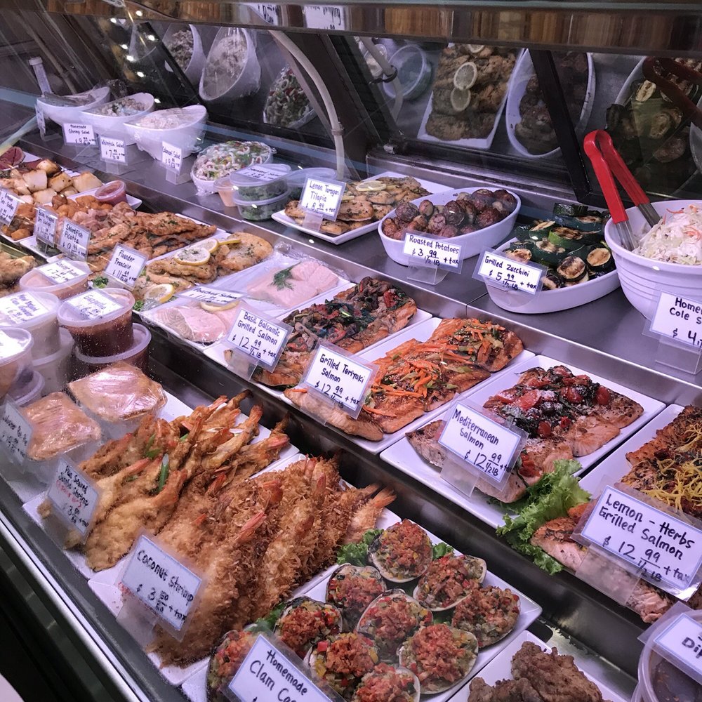 Ardmore Seafood - Seafood Markets Near Me - Ardmore, Pennsylvania