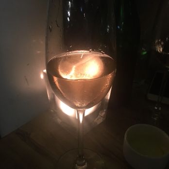 Annata - Pink & Joyce Rose wine. - Modern Australian Near Me - Crows Nest, NSW