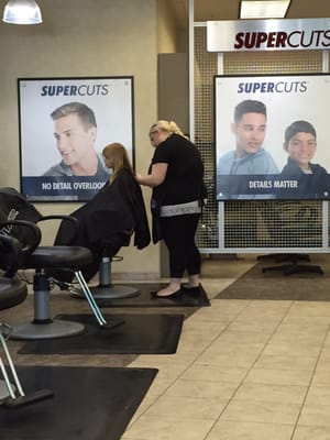 SUPERCUTS by null