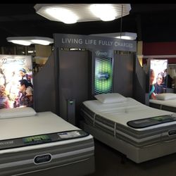 Michaelis Mattress