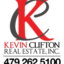Kevin Clifton Real Estate - Logo