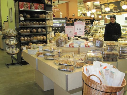 Nesters Market by null