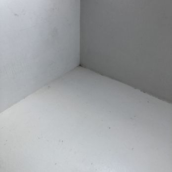 Otilia's Cleaning Service - Dust and dirt in the front entryway - Home Cleaning Near Me