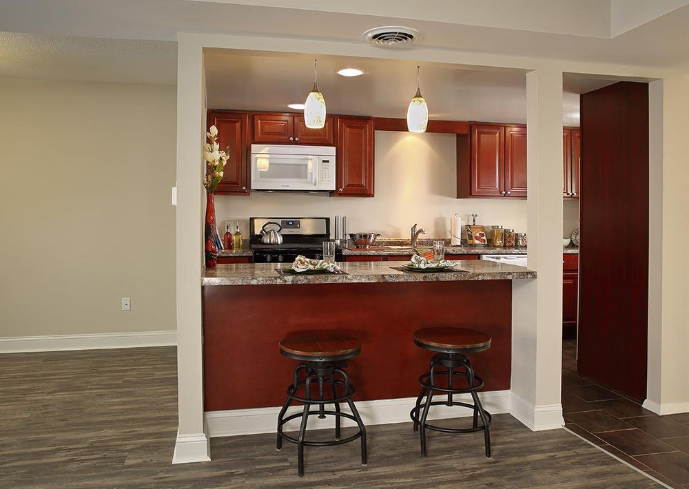 STEPPING STONE TOWNHOUSES Updated September 2024 102114 East Ave