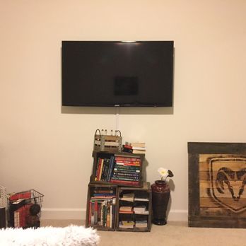 Audio Visual Up - Home Theatre Installation Near Me