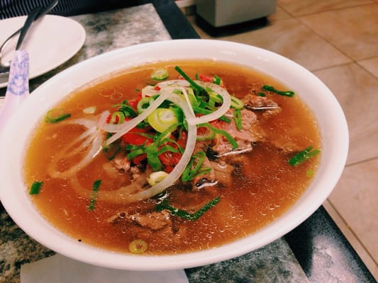 Try It Out Restaurant by null