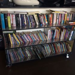 Little Free Library