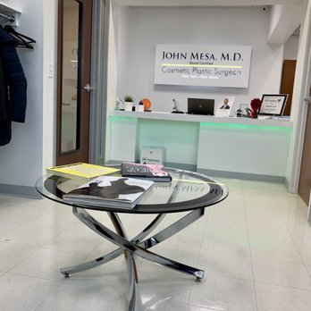 John Mesa MD PLLC PC New Jersey - Cosmetic Surgeons Near Me - Livingston, New Jersey John Mesa MD PLLC PC New Jersey - Cosmetic Surgeons Near Me - Livingston, New Jersey