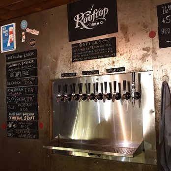 Rooftop Brewing Company - Brewpubs Near Me - Seattle, Washington Rooftop Brewing Company - Brewpubs Near Me - Seattle, Washington