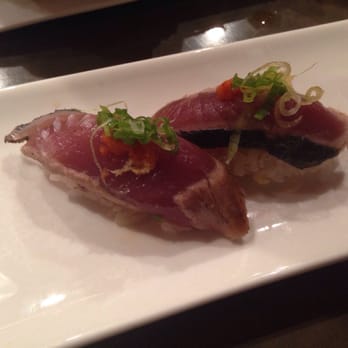 Ebisu - Dang, forgot the name of this one. :/ - Sushi Bars Near Me - San Francisco, California