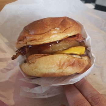 Get The Burger - Duke - Burgers Near Me - Big Bear Lake, California Get The Burger - Duke - Burgers Near Me - Big Bear Lake, California