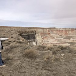 Experience Hopi Tours