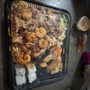 Photo of Flame Japanese Hibachi 