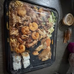 Flame Japanese Hibachi