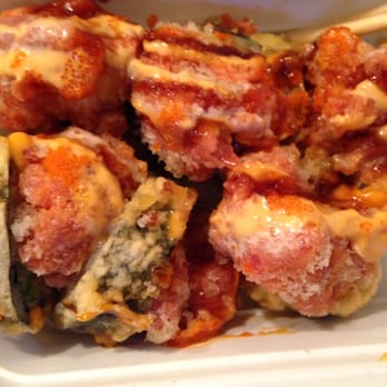 Miyabi - Sushi Bars Near Me - Pleasantville, New York