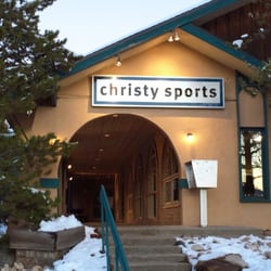 Christy Sports Steamboat Village Center - Ski Rentals Steamboat - Christy Sports Steamboat Village