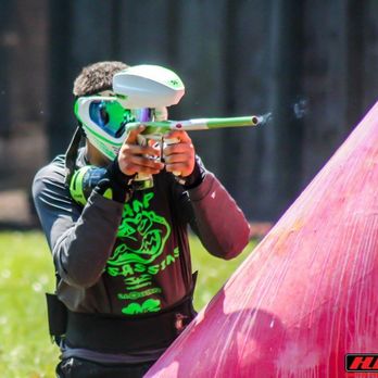 Bayou Games - Paintball Near Me - Sulphur, Louisiana Bayou Games - Paintball Near Me - Sulphur, Louisiana