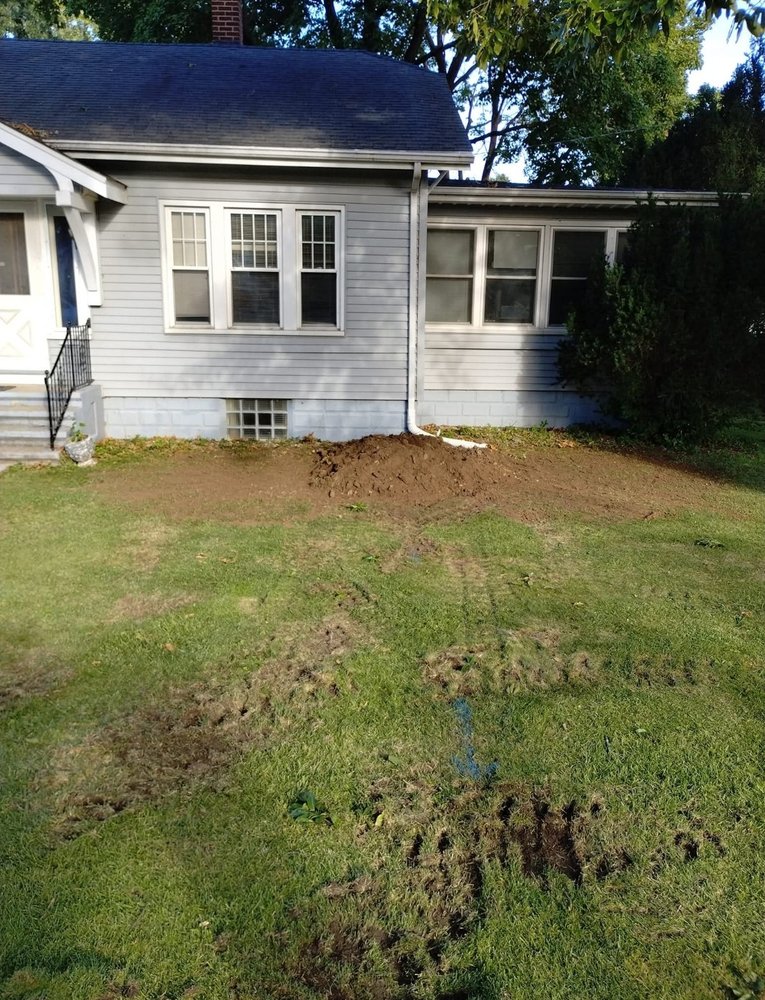 Slide of 360 Property Services